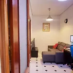 Habitacion Privada En Un Apartamento Compartido