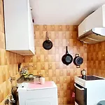 Habitacion Privada En Un Apartamento Compartido