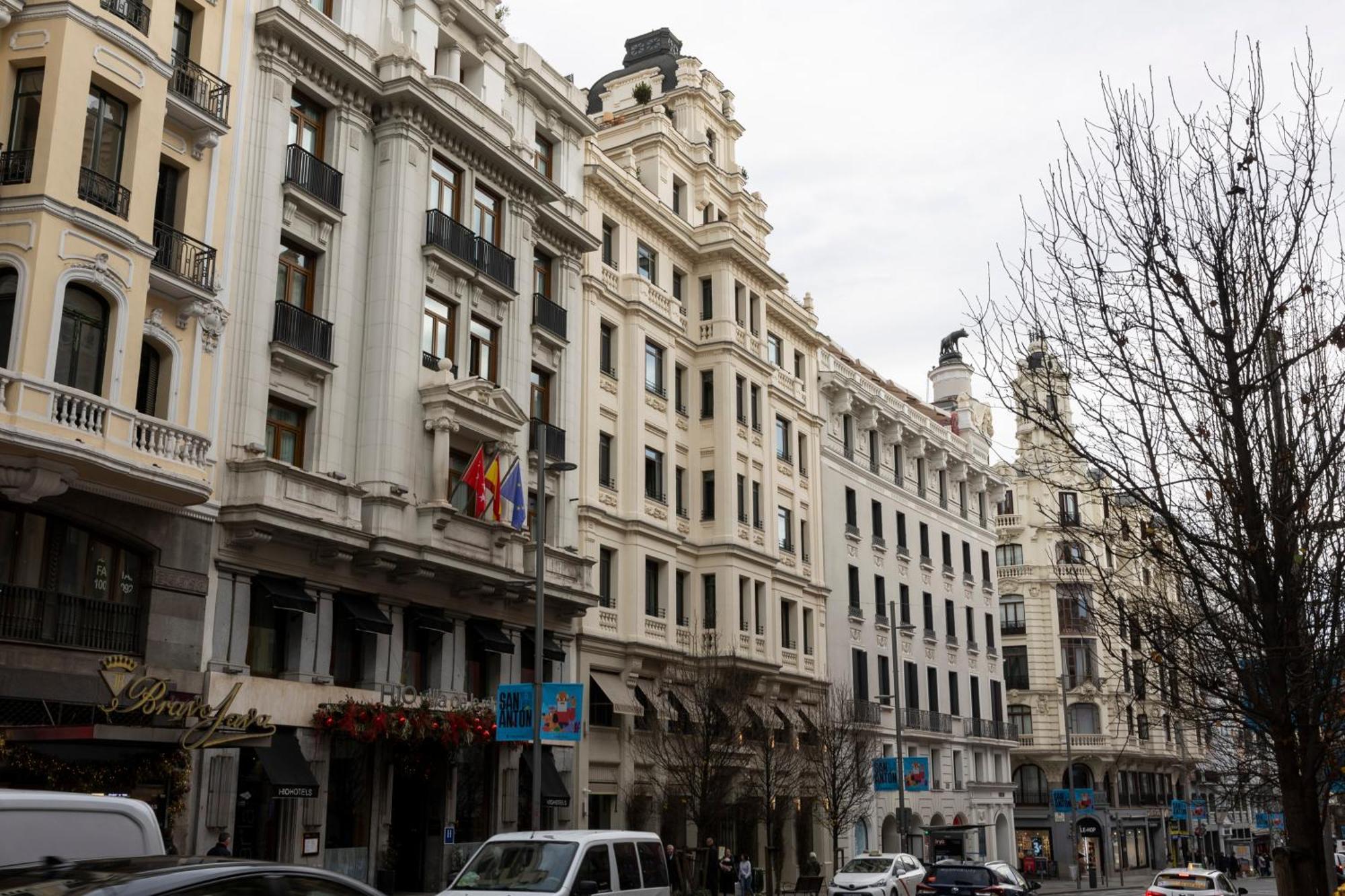 Privada En Un Compartido Madrid