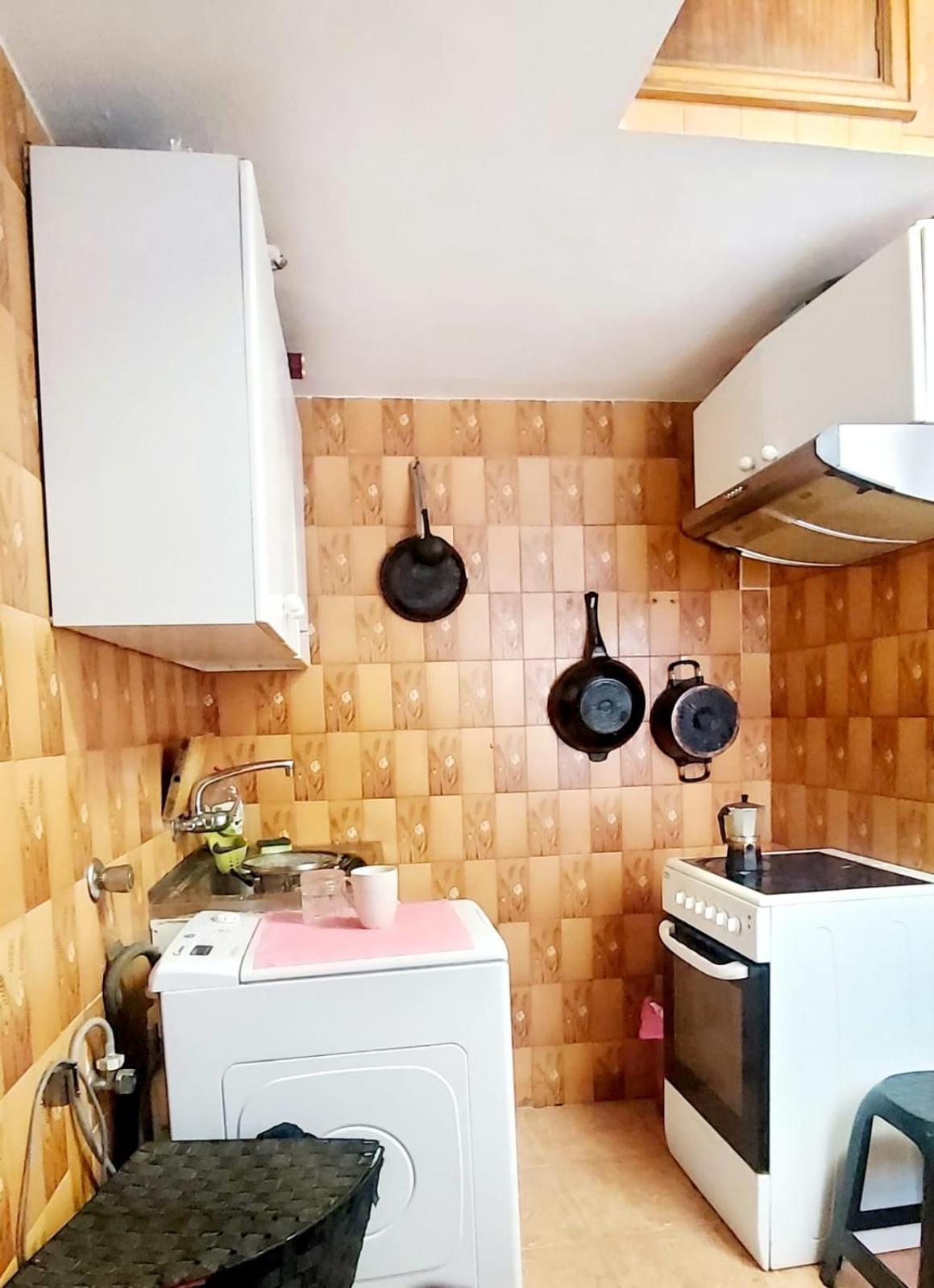 Privada En Un Compartido Madrid